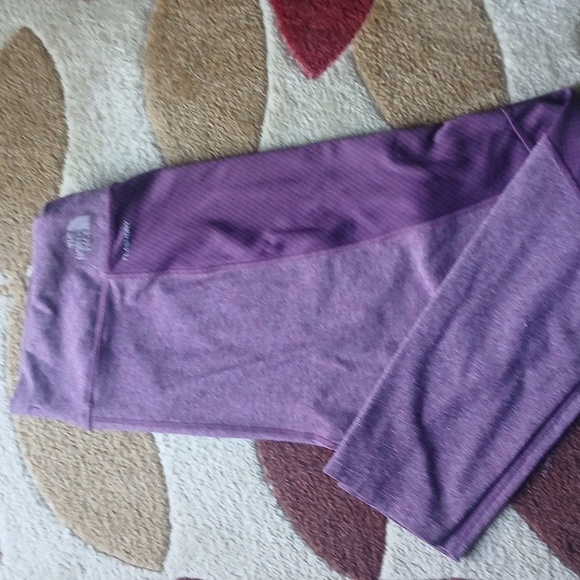 The North Face yoga pants XL - Picture 2 of 7